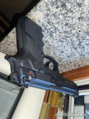 Beretta 96 BRIGADIER .40 Smith & Wesson | Auto  |  10 x 21 mm
