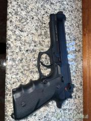 Beretta 96 BRIGADIER .40 Smith & Wesson | Auto  |  10 x 21 mm
