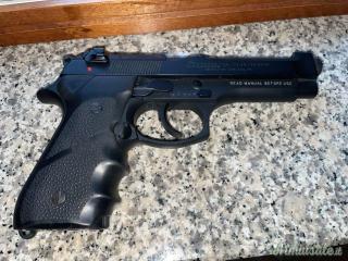Beretta 96 BRIGADIER .40 Smith & Wesson | Auto  |  10 x 21 mm