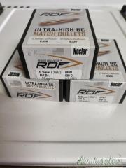 Nosler RDF 140gr.
