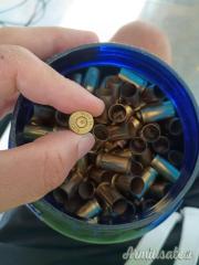 Bossoli 45 acp