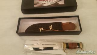 coltello tipo Bowie