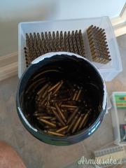 Bossoli 223 Remington