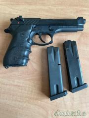 Beretta 96 BRIGADIER .40 Smith & Wesson | Auto  |  10 x 21 mm
