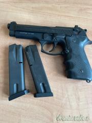 Beretta 96 BRIGADIER .40 Smith & Wesson | Auto  |  10 x 21 mm