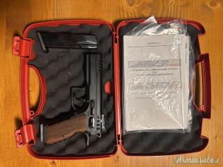 Tanfoglio Stock I 9x21mm IMI