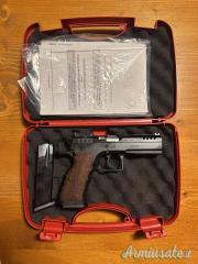 Tanfoglio Stock I 9x21mm IMI