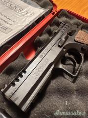 Tanfoglio Stock I 9x21mm IMI