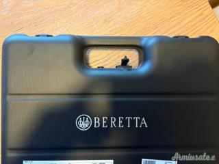 Beretta 92x performance 9x21mm IMI
