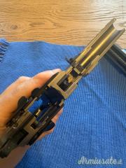 Beretta 92x performance 9x21mm IMI