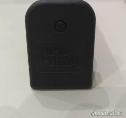 Caricatore Glock 44 18 colpi in polimero nero