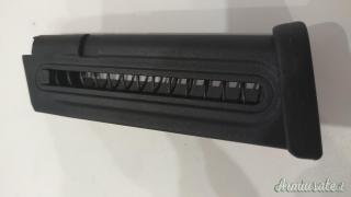 Caricatore Glock 44 18 colpi in polimero nero