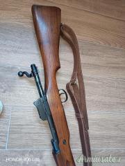 P17 WINCHESTER