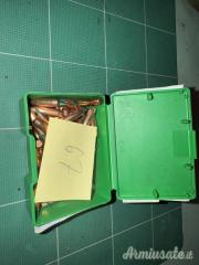 Sierra MK  TMK 69 gr cal 223