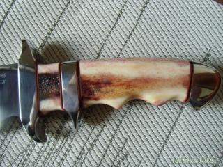 Mariutti Sub Hilt di ispirazione Nelson Cooper