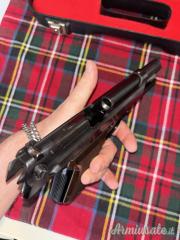 Beretta 98 7.65x22mm Parabellum  |  7.65x22mm Luger  | .30 Luger