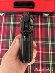 Beretta 98 7.65x22mm Parabellum  |  7.65x22mm Luger  | .30 Luger
