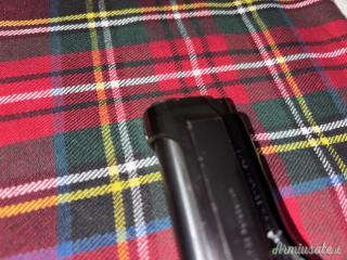Beretta 98 7.65x22mm Parabellum  |  7.65x22mm Luger  | .30 Luger