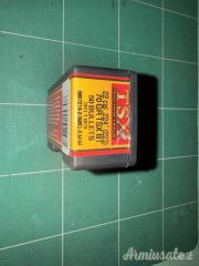 Barnes TSX BT 70 gr cal 223