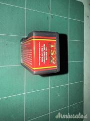 Barnes TSX BT 70 gr cal 223