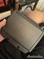 Eotech EXPS 3-0 come nuovo garanzia europea nero