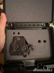 Eotech EXPS 3-0 come nuovo garanzia europea nero