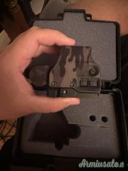 Eotech EXPS 3-0 come nuovo garanzia europea nero