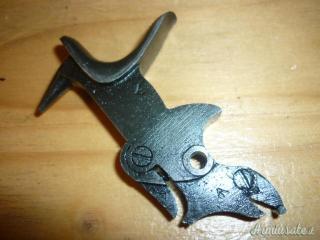 Accessori ricambi webley luger beretta colt smith bernardelli glock hp sig