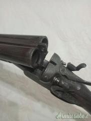Accuracy Doppietta  12