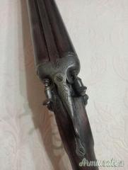 Accuracy Doppietta  12