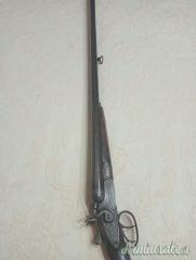 Accuracy Doppietta  12
