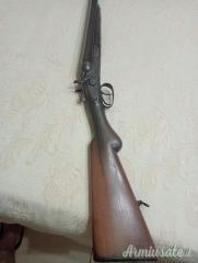 Accuracy Doppietta  12