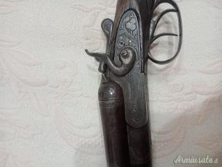 Accuracy Doppietta  12