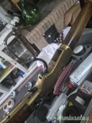 Uberti Yellow boy ...Altro
