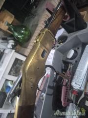 Uberti Yellow boy ...Altro