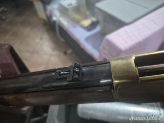 Uberti Yellow boy ...Altro
