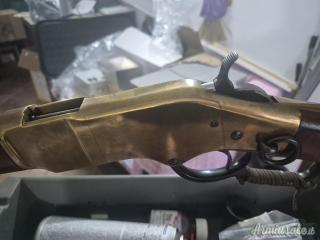 Uberti Yellow boy ...Altro