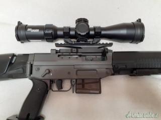 SIG 550-1 SNIPER
