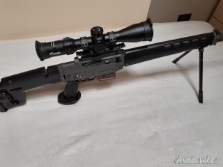 SIG 550-1 SNIPER