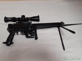 SIG 550-1 SNIPER