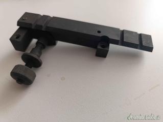 Base per anelli Garand
