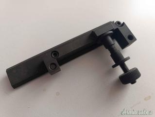 Base per anelli Garand