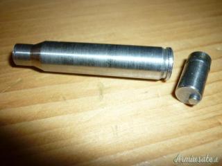 Riduttore camera di cartuccia cal 223-5.56 > 22 lr