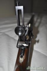 Pedersoli Sharps 1874 “Q” Down Under Sporting34”