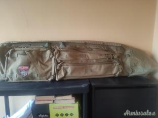 Remington 700 magpull .308 Winchester