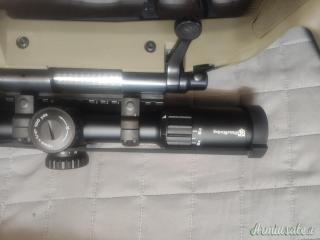 Remington 700 magpull .308 Winchester