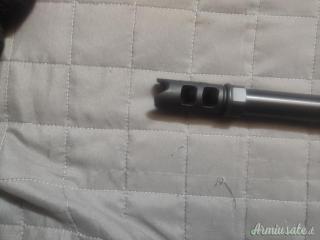 Remington 700 magpull .308 Winchester