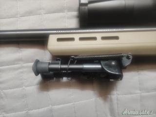 Remington 700 magpull .308 Winchester