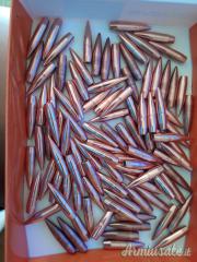 Materiale vario 338 lapua Magnum