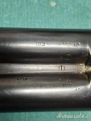 doppietta Belga Neumann